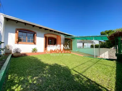 Casa com 3 Quartos à venda, 148m² no Nossa Senhora das Graças, Canoas
