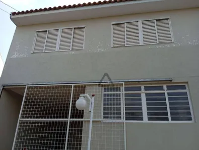 Casa com 3 Quartos para alugar, 161m² no Jardim Bela Vista, Americana