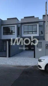 Casa com 3 Quartos à venda, 105m² no Amizade, Jaraguá do Sul