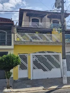 Sobrado com 3 Quartos à venda, 237m² no Bela Vista, Osasco