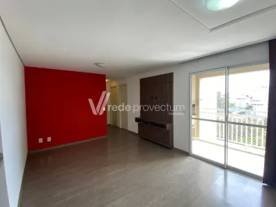 Apartamento com 3 Quartos à venda, 75m² no Loteamento Chácara Prado, Campinas