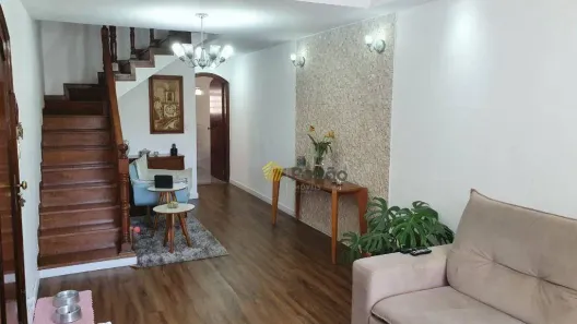 Sobrado com 3 Quartos à venda, 185m² no Anchieta, São Bernardo do Campo