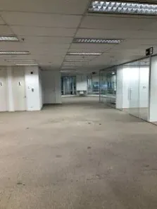 Sala Comercial para alugar, 331m² no Cidade Monções, São Paulo