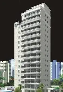Apartamento com 4 Quartos à venda, 189m² no Itaim Bibi, São Paulo