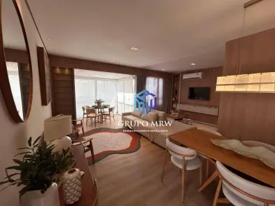 Apartamento com 3 Quartos à venda, 93m² no Vila Leão, Sorocaba