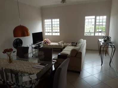 Casa de Condomínio com 3 Quartos à venda, 130m² no Residencial Terras do Barão, Campinas