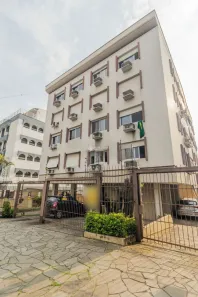 Apartamento com 1 Quarto à venda, 44m² no Petrópolis, Porto Alegre