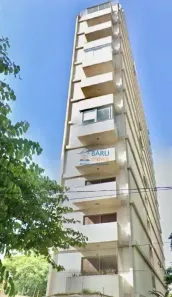Apartamento com 3 Quartos à venda, 219m² no Consolação, São Paulo