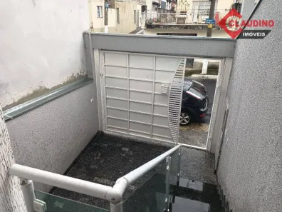 Sobrado com 3 Quartos à venda, 175m² no Vila Fernandes, São Paulo