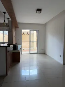 Apartamento com 2 Quartos para alugar, 62m² no , São José de Ribamar