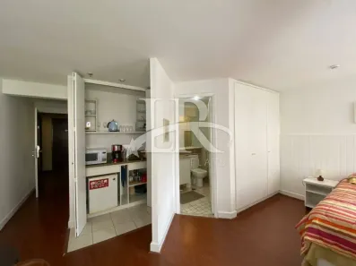 Flat com 1 Quarto à venda, 28m² no Cerqueira César, São Paulo