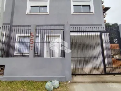 Casa com 3 Quartos à venda, 99m² no Passo das Pedras, Porto Alegre