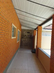 Casa com 4 Quartos à venda, 200m² no Jardim São Judas Tadeu, São José dos Campos