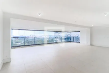 Apartamento com 3 Quartos à venda, 261m² no Vila Cordeiro, São Paulo
