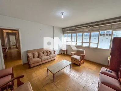 Apartamento com 3 Quartos à venda, 93m² no Leblon, Rio de Janeiro