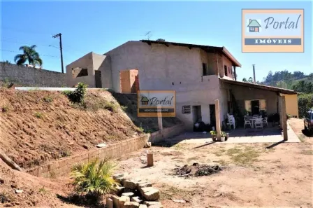 Fazenda/Sítio com 3 Quartos à venda, 6500m² no Estância Figueira Branca, Campo Limpo Paulista