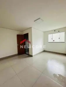 Casa com 2 Quartos à venda, 91m² no Parque Santa Edwiges, Bauru