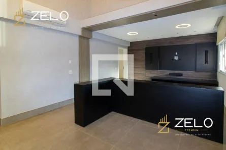 Apartamento com 3 Quartos à venda, 189m² no Taquaral, Campinas