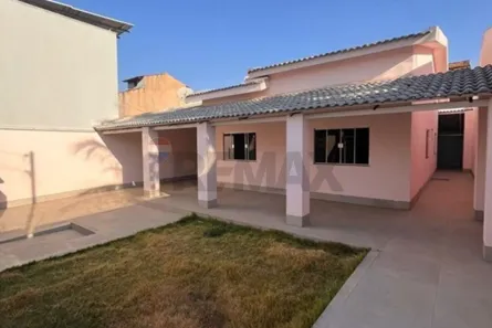 Casa com 3 Quartos à venda, 200m² no Residencial Veneza, Rio Verde