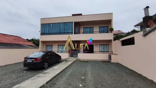 Apartamento com 2 Quartos à venda, 64m² no Nossa Senhora de Fátima, Penha