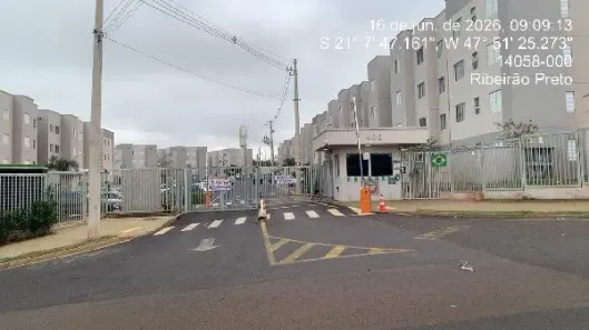 Apartamento com 2 Quartos à venda, 43m² no Reserva Macaúba, Ribeirão Preto