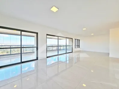 Apartamento com 4 Quartos à venda, 377m² no Jardim Ilhas do Sul, Ribeirão Preto