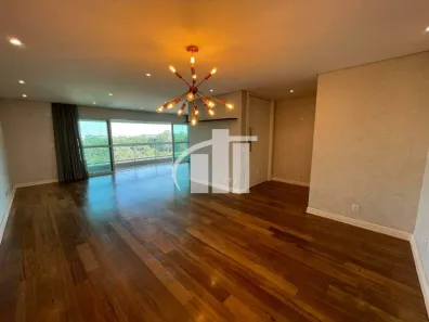 Apartamento com 4 Quartos para alugar, 225m² no Cidade São Francisco, São Paulo