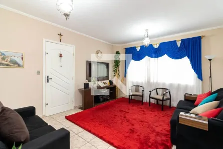 Casa com 3 Quartos à venda, 300m² no Santa Teresinha, São Paulo