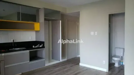 Apartamento com 2 Quartos à venda, 68m² no Alphaville Centro Industrial e Empresarial/Alphaville., Barueri