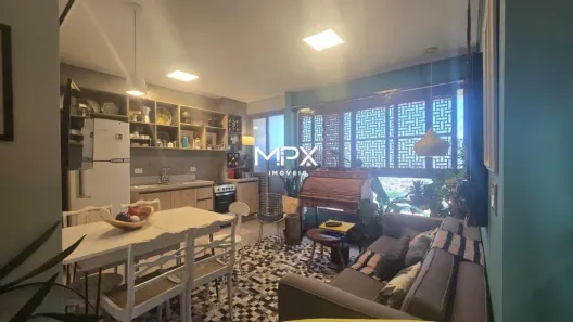 Apartamento com 3 Quartos à venda, 89m² no São Judas, Piracicaba