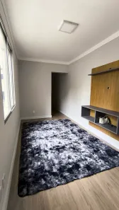Apartamento com 1 Quarto à venda, 56m² no Boqueirão, Santos
