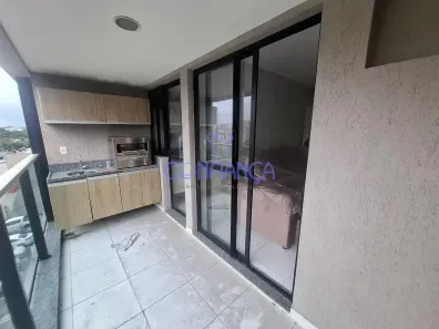 Apartamento com 2 Quartos à venda, 56m² no Campo Grande, Rio de Janeiro