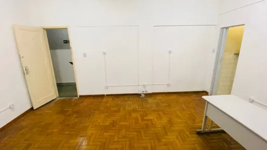 Sala Comercial para alugar, 36m² no Centro, Belo Horizonte