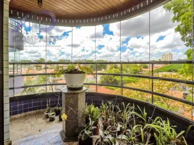 Apartamento com 3 Quartos para alugar, 162m² no Jardim da Saúde, São Paulo