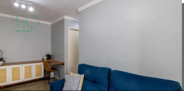 Apartamento com 2 Quartos à venda, 60m² no Macedo, Guarulhos