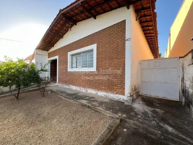 Casa com 3 Quartos à venda, 125m² no Jardim América, Jaguariúna