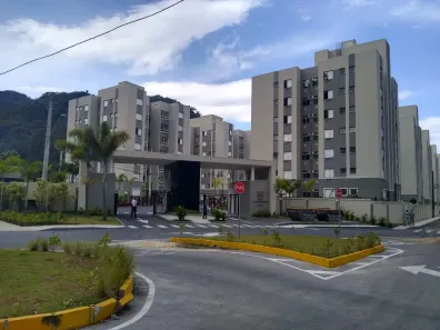 Apartamento com 2 Quartos à venda, 54m² no Independência, Petrópolis