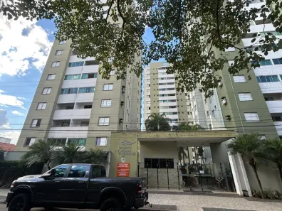 Apartamento com 2 Quartos para alugar, 56m² no Setor Negrão de Lima, Goiânia