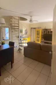 Apartamento com 2 Quartos à venda, 107m² no Azenha, Porto Alegre