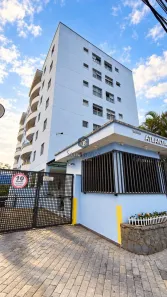 Apartamento com 2 Quartos à venda, 75m² no Jardim Armênia, Mogi das Cruzes