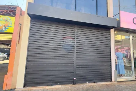 Ponto Comercial para alugar, 70m² no Centro, Ribeirão Preto