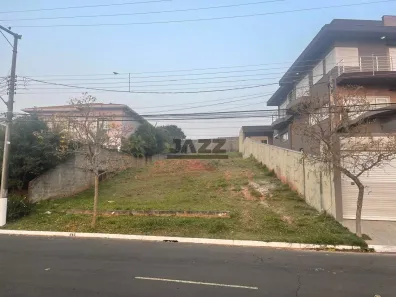 Lote/Terreno à venda, 648m² no Residencial Colinas de São Francisco, Bragança Paulista