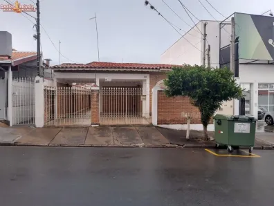 Casa com 3 Quartos à venda, 350m² no Jardim Rossignatti, Indaiatuba