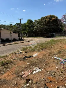 Lote/Terreno à venda, 394m² no Ilda, Aparecida de Goiânia