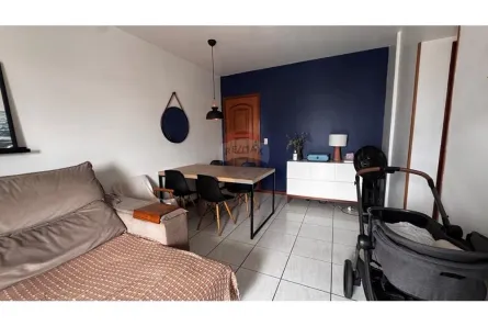 Apartamento com 3 Quartos à venda, 83m² no Brás de Pina, Rio de Janeiro