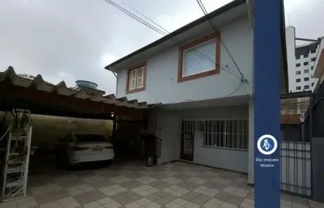 Casa com 3 Quartos à venda, 110m² no Tatuapé, São Paulo