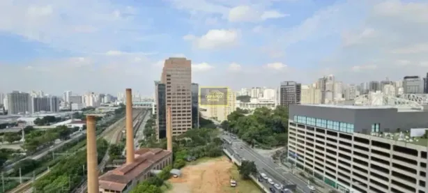 Imóvel Comercial à venda, 42m² no Água Branca, São Paulo