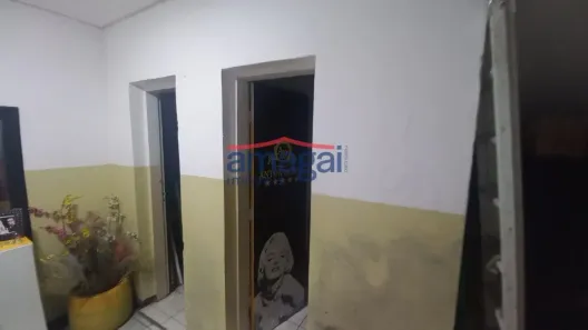 Imóvel Comercial à venda, 495m² no Centro, Jacareí