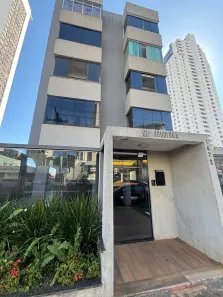 Apartamento com 2 Quartos à venda, 79m² no Setor Oeste, Goiânia