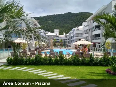 Apartamento com 3 Quartos à venda, 113m² no Ingleses do Rio Vermelho, Florianópolis